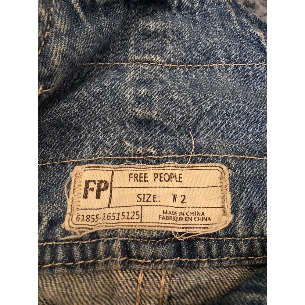 Free People free people